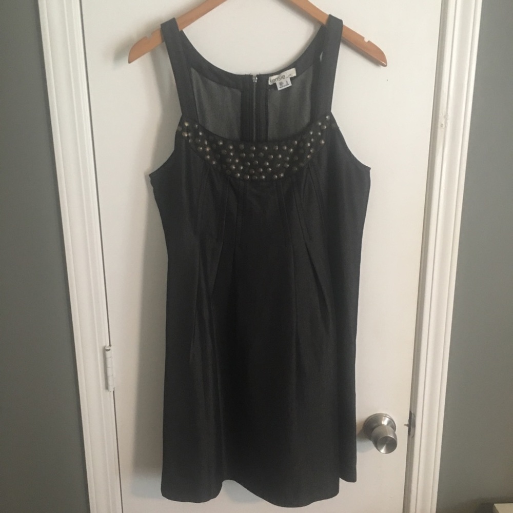 Adorable Kensie dress // size lg